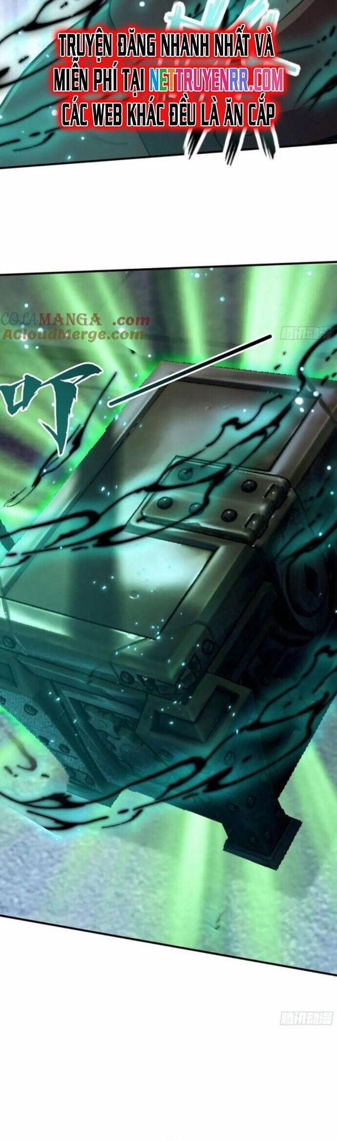 Quá Ảo! Ta Mở Lớp Đào Tạo Nữ Đế 72 trang 27