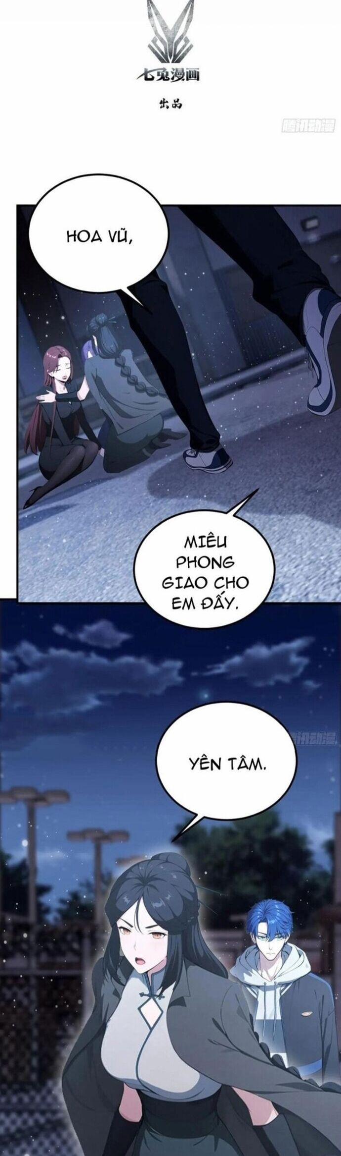 Quá Ảo! Ta Mở Lớp Đào Tạo Nữ Đế 72 trang 32