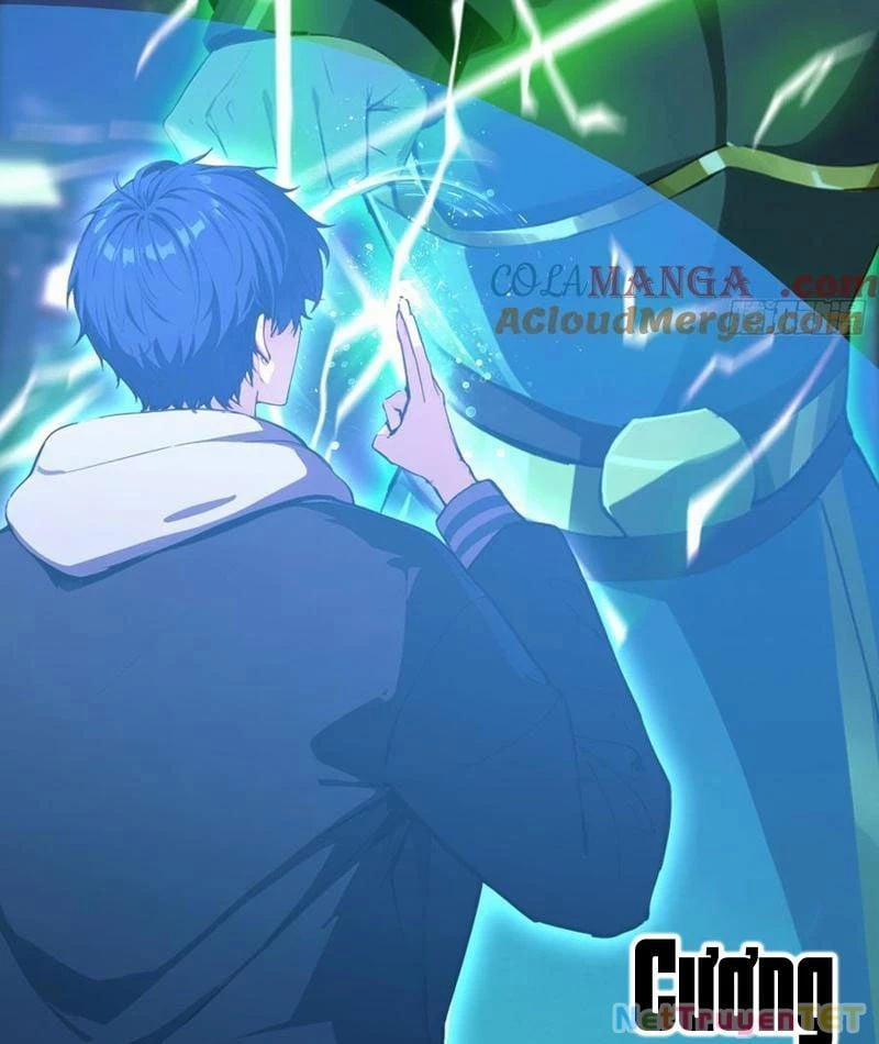 Quá Ảo! Ta Mở Lớp Đào Tạo Nữ Đế 73 trang 50