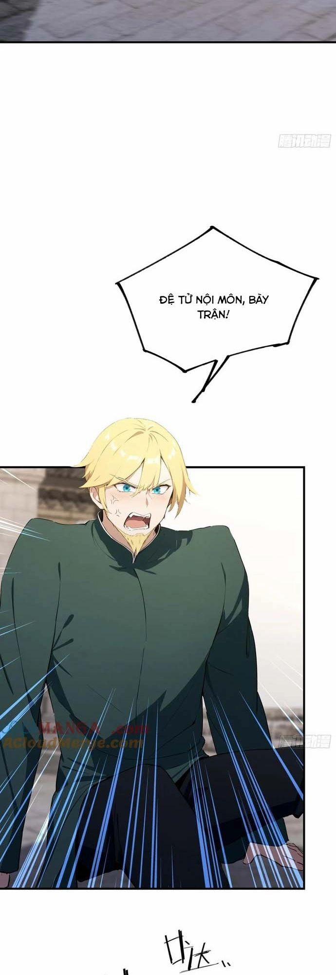 Quá Ảo! Ta Mở Lớp Đào Tạo Nữ Đế 78 trang 15