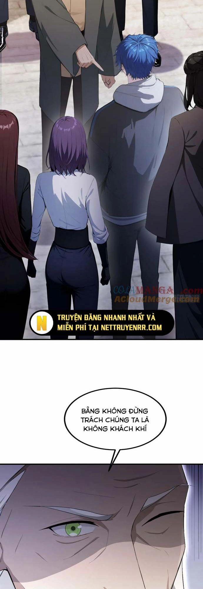 Quá Ảo! Ta Mở Lớp Đào Tạo Nữ Đế 78 trang 24