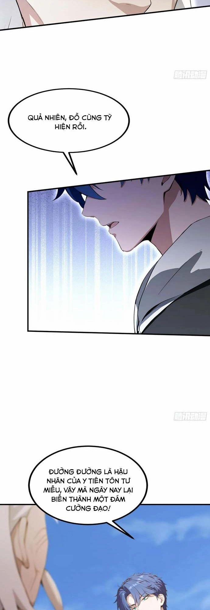 Quá Ảo! Ta Mở Lớp Đào Tạo Nữ Đế 78 trang 25