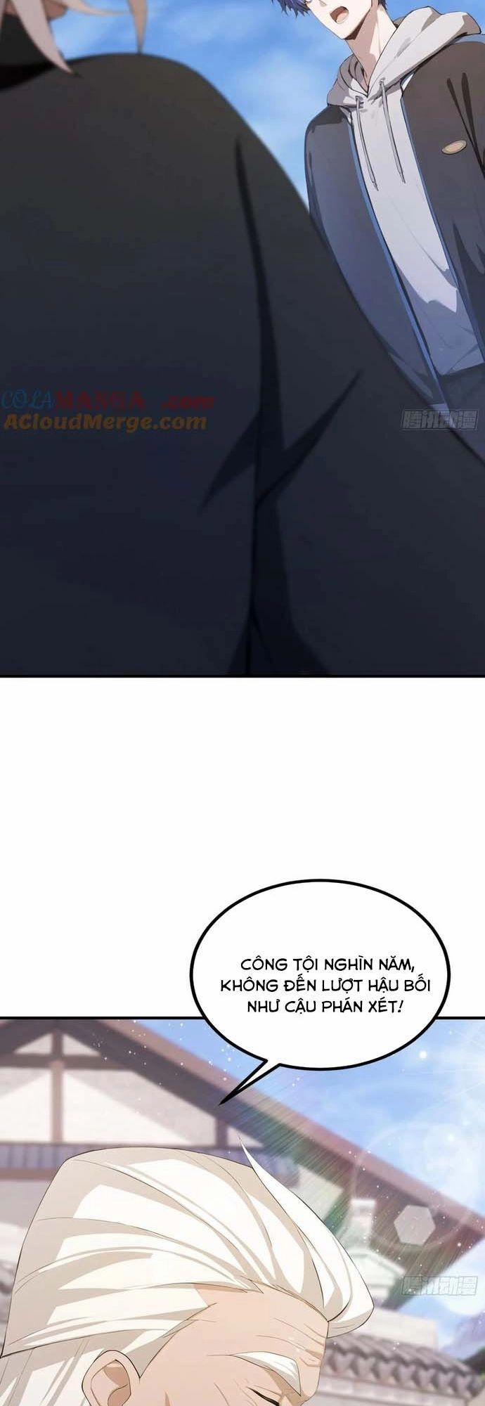 Quá Ảo! Ta Mở Lớp Đào Tạo Nữ Đế 78 trang 26