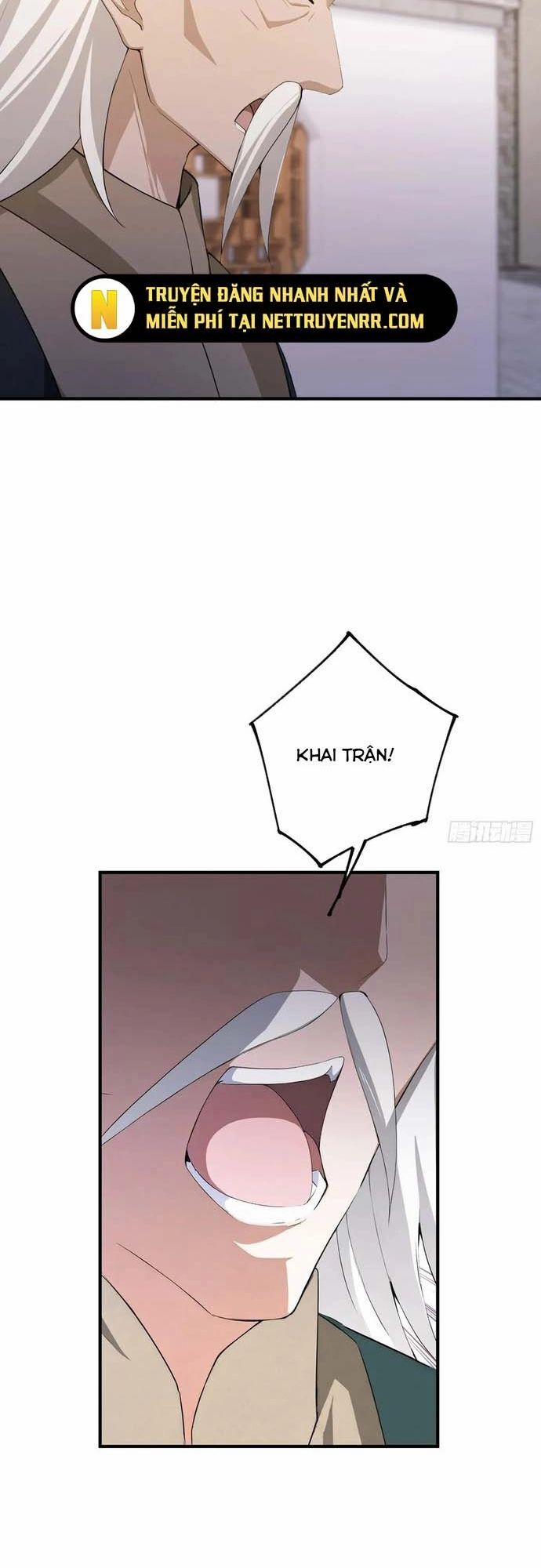 Quá Ảo! Ta Mở Lớp Đào Tạo Nữ Đế 78 trang 27