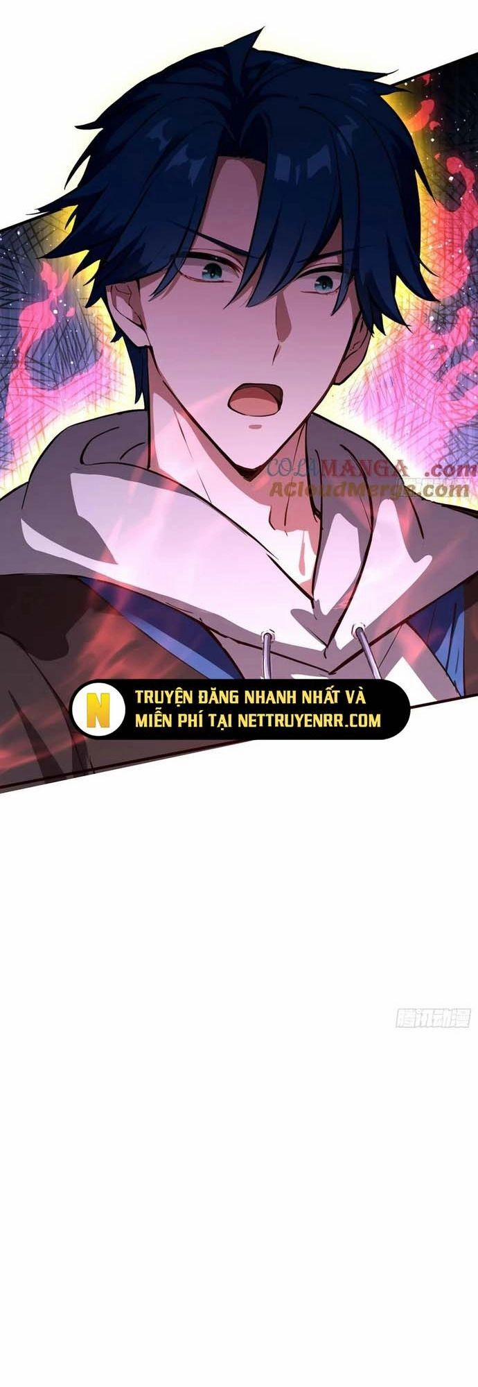 Quá Ảo! Ta Mở Lớp Đào Tạo Nữ Đế 78 trang 32