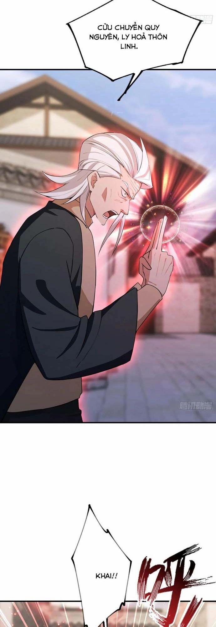 Quá Ảo! Ta Mở Lớp Đào Tạo Nữ Đế 78 trang 38