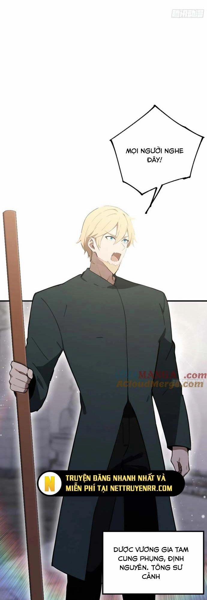 Quá Ảo! Ta Mở Lớp Đào Tạo Nữ Đế 78 trang 8