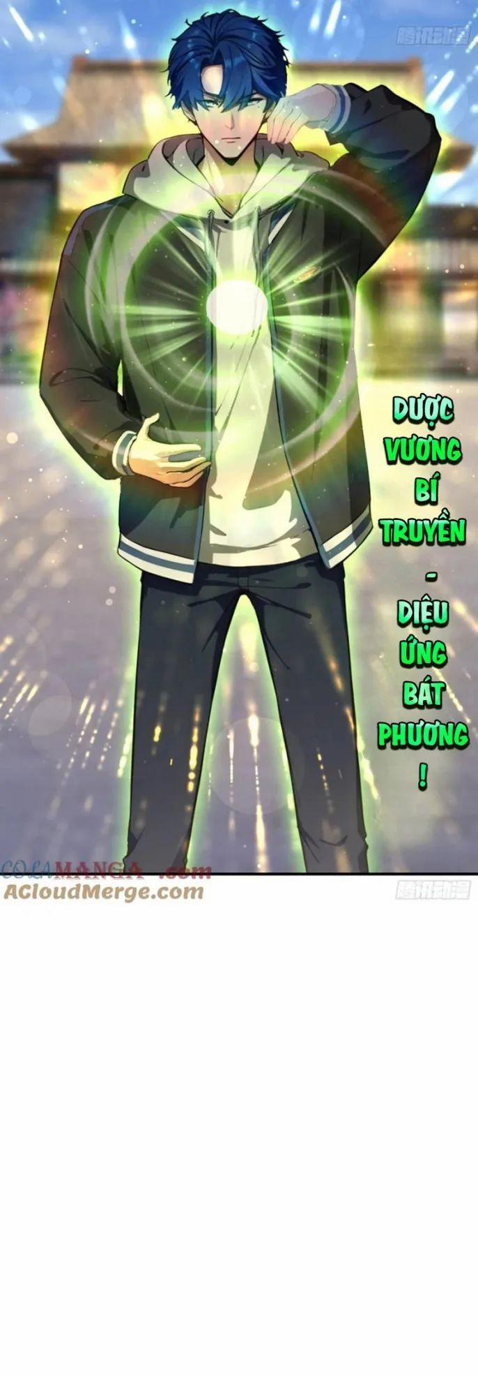 Quá Ảo! Ta Mở Lớp Đào Tạo Nữ Đế 79 trang 14