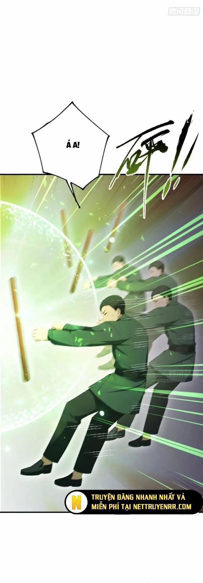 Quá Ảo! Ta Mở Lớp Đào Tạo Nữ Đế 79 trang 15