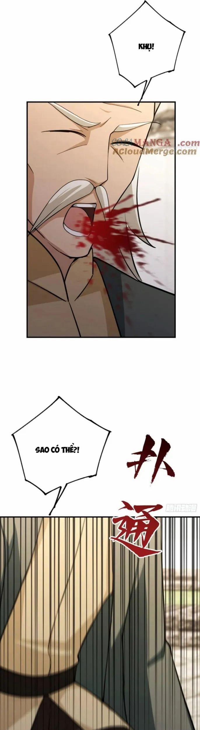 Quá Ảo! Ta Mở Lớp Đào Tạo Nữ Đế 79 trang 16