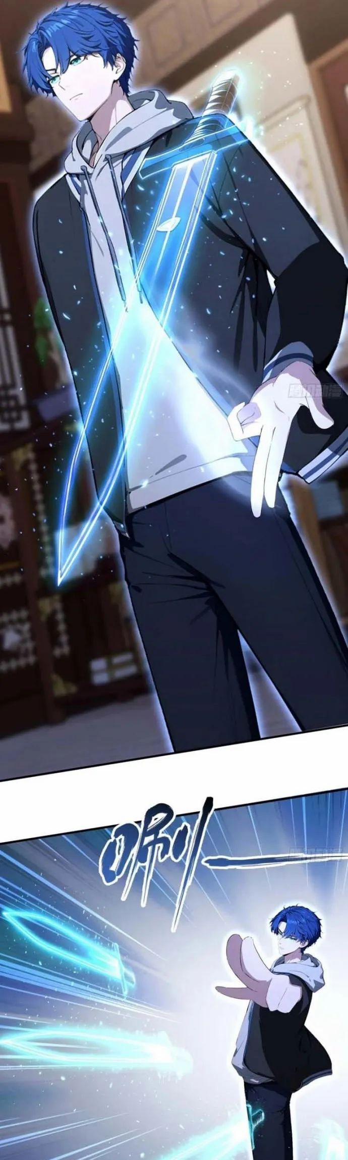 Quá Ảo! Ta Mở Lớp Đào Tạo Nữ Đế 80 trang 24