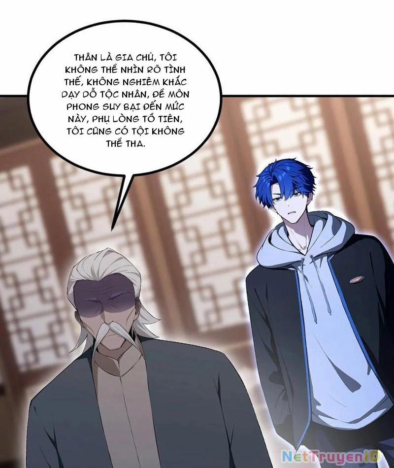 Quá Ảo! Ta Mở Lớp Đào Tạo Nữ Đế 81 trang 23