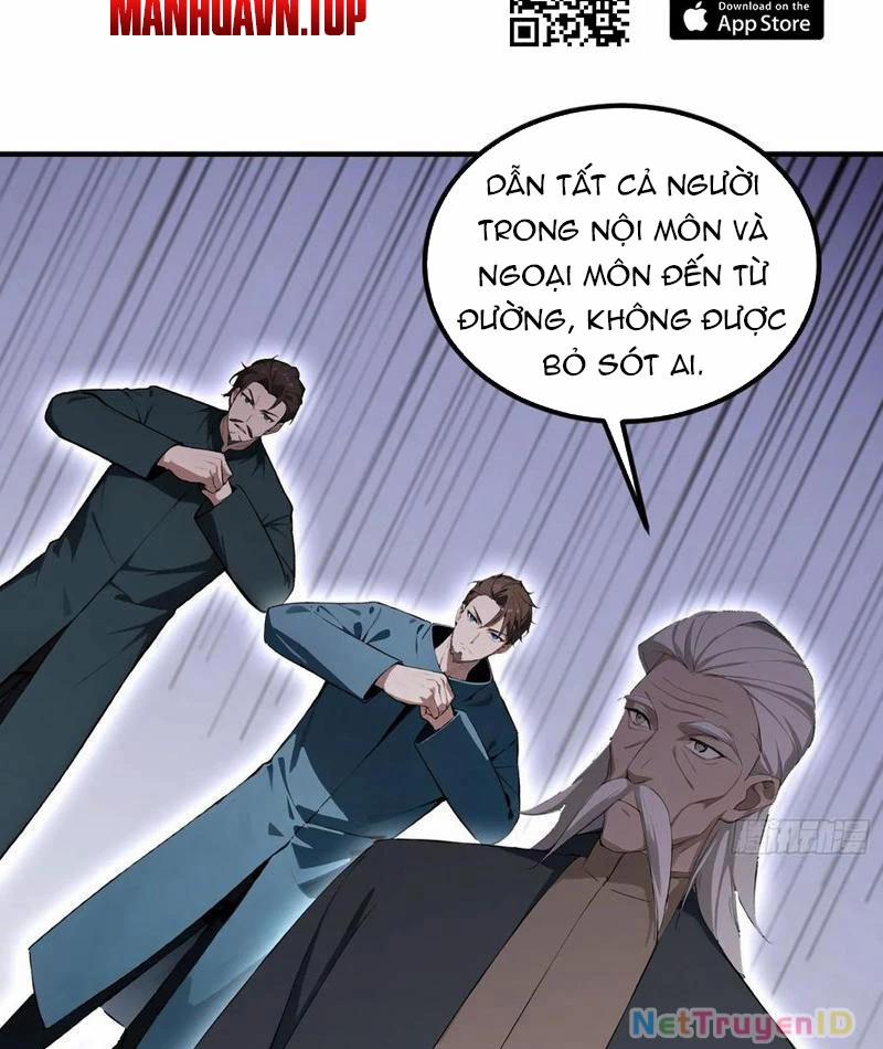 Quá Ảo! Ta Mở Lớp Đào Tạo Nữ Đế 81 trang 37