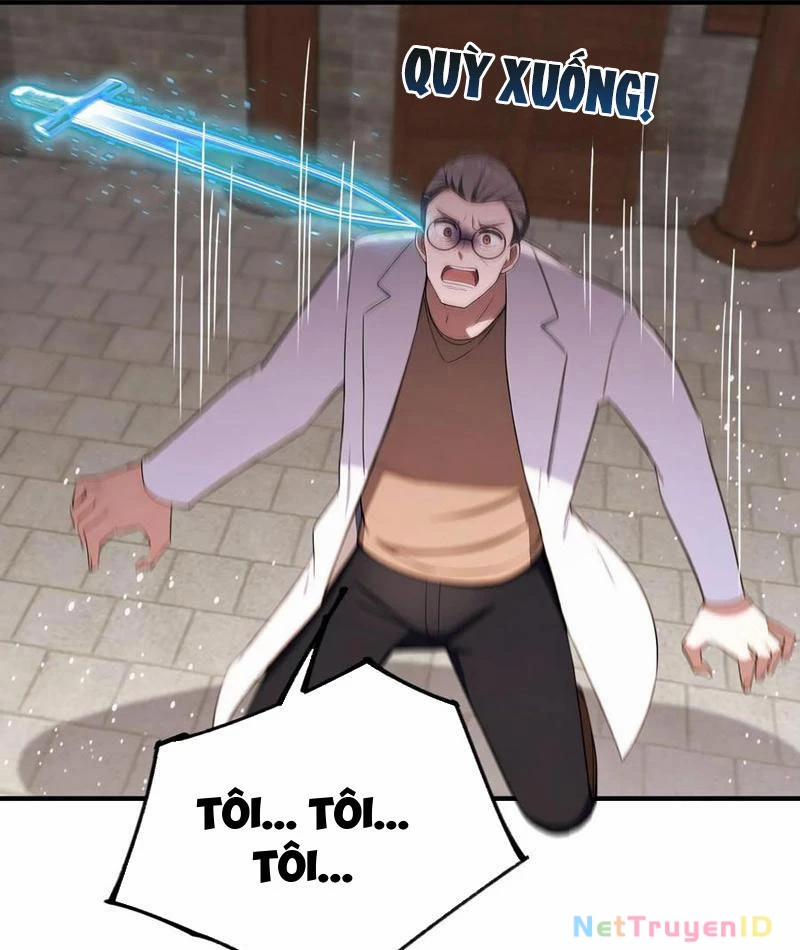 Quá Ảo! Ta Mở Lớp Đào Tạo Nữ Đế 81 trang 45