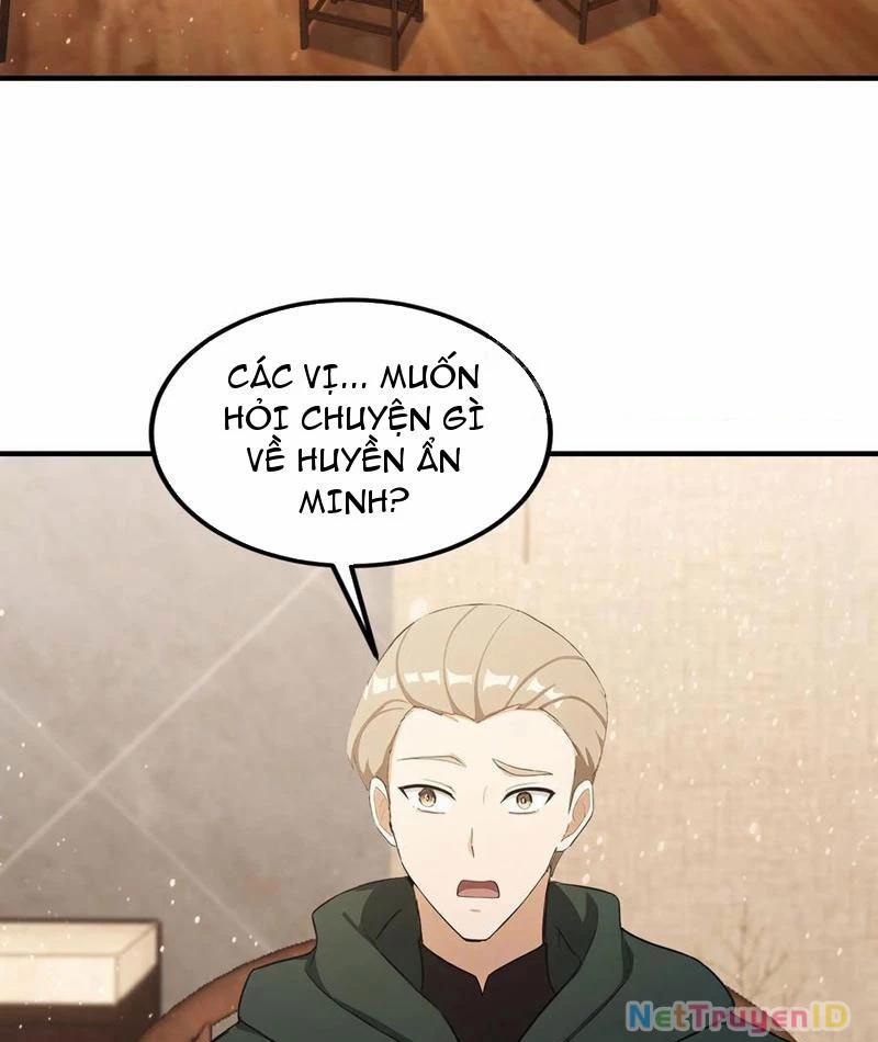 Quá Ảo! Ta Mở Lớp Đào Tạo Nữ Đế 81 trang 53
