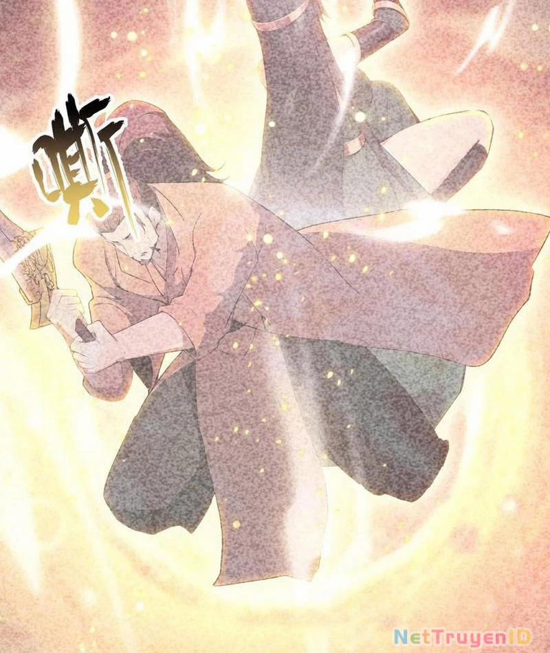 Quá Ảo! Ta Mở Lớp Đào Tạo Nữ Đế 82 trang 23