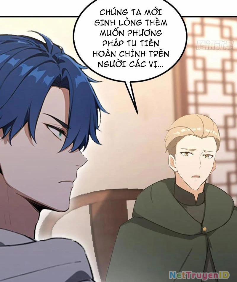 Quá Ảo! Ta Mở Lớp Đào Tạo Nữ Đế 82 trang 54