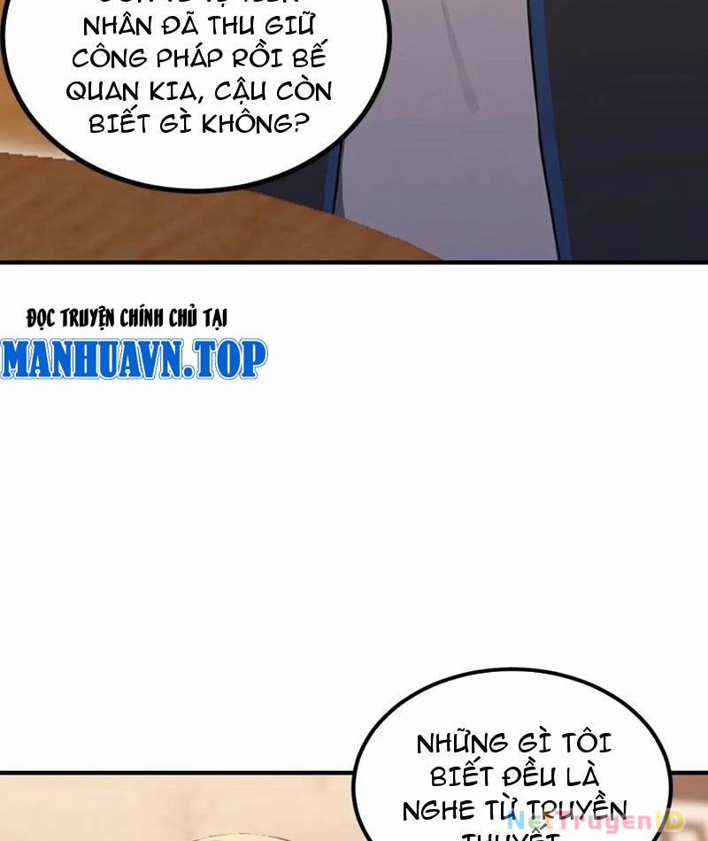 Quá Ảo! Ta Mở Lớp Đào Tạo Nữ Đế 82 trang 57