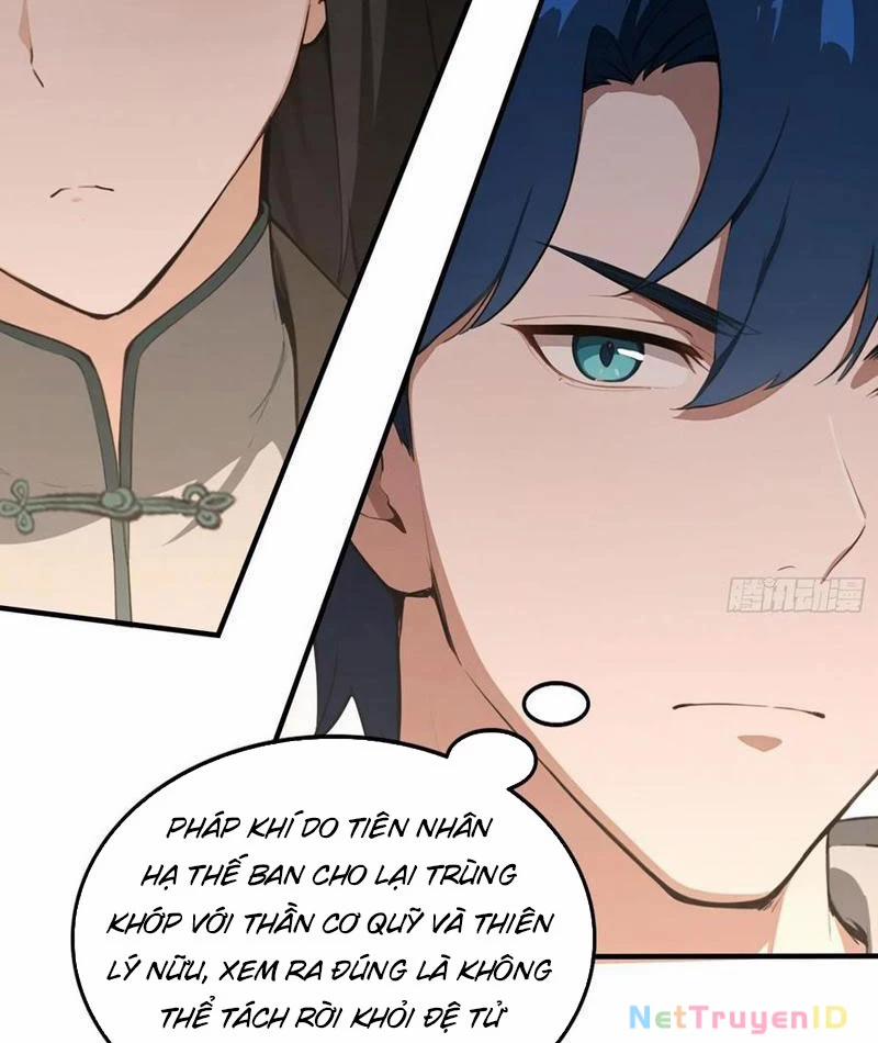 Quá Ảo! Ta Mở Lớp Đào Tạo Nữ Đế 82 trang 65