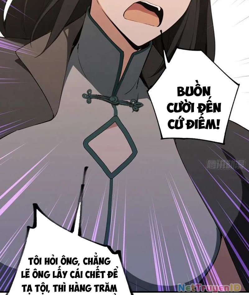 Quá Ảo! Ta Mở Lớp Đào Tạo Nữ Đế 82 trang 81