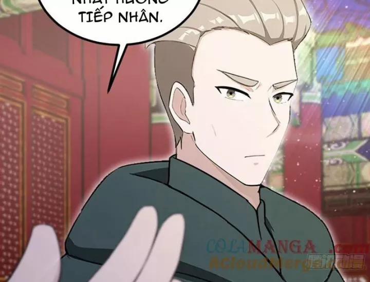 Quá Ảo! Ta Mở Lớp Đào Tạo Nữ Đế 83 trang 9