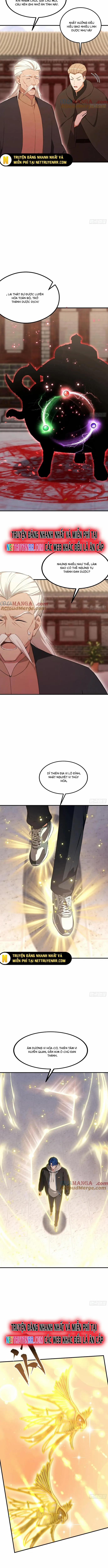 Quá Ảo! Ta Mở Lớp Đào Tạo Nữ Đế 84 trang 3