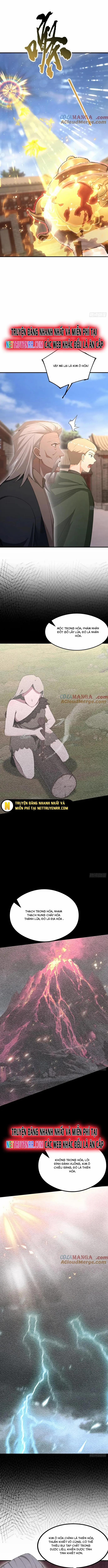 Quá Ảo! Ta Mở Lớp Đào Tạo Nữ Đế 84 trang 4