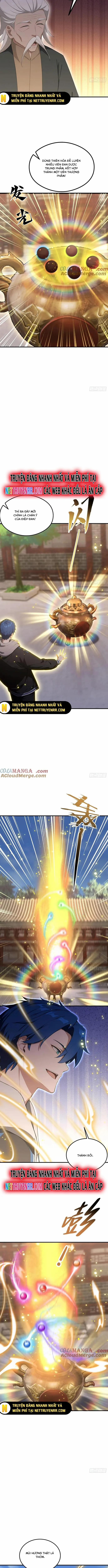 Quá Ảo! Ta Mở Lớp Đào Tạo Nữ Đế 84 trang 5