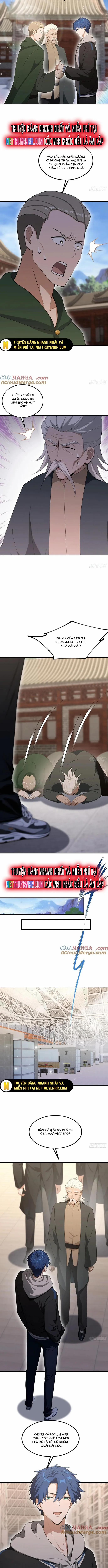 Quá Ảo! Ta Mở Lớp Đào Tạo Nữ Đế 84 trang 7