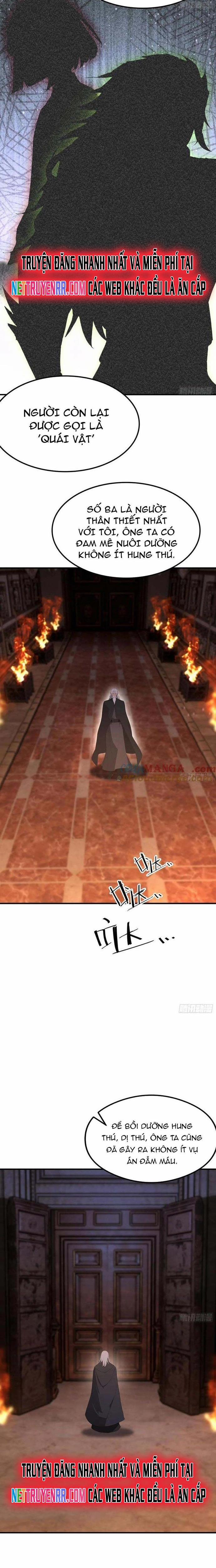 Quá Ảo! Ta Mở Lớp Đào Tạo Nữ Đế 85 trang 4