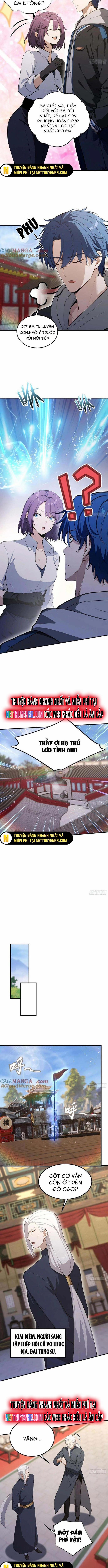 Quá Ảo! Ta Mở Lớp Đào Tạo Nữ Đế 87 trang 3