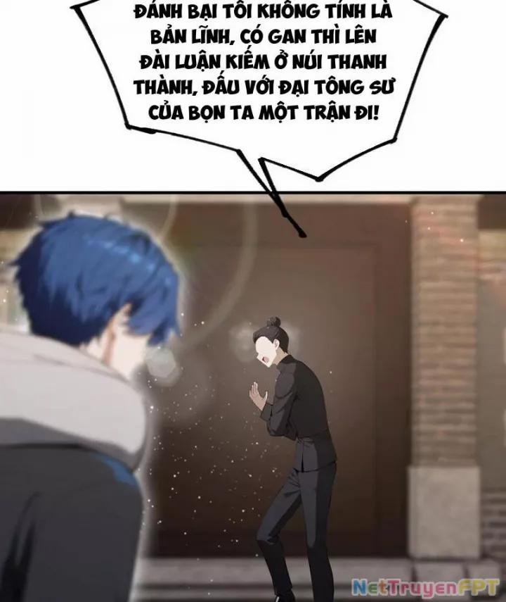 Quá Ảo! Ta Mở Lớp Đào Tạo Nữ Đế 88 trang 51