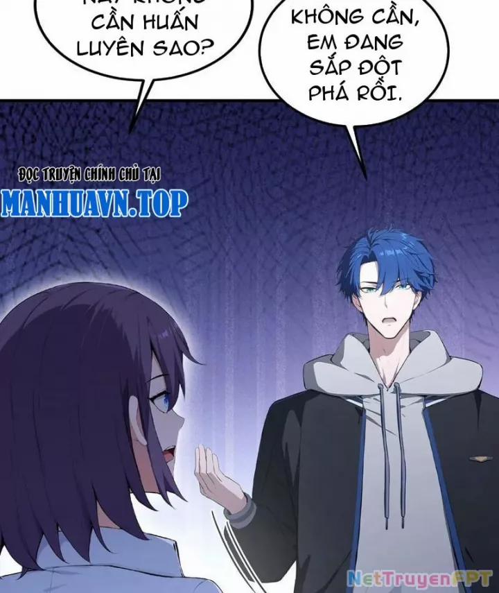 Quá Ảo! Ta Mở Lớp Đào Tạo Nữ Đế 88 trang 71