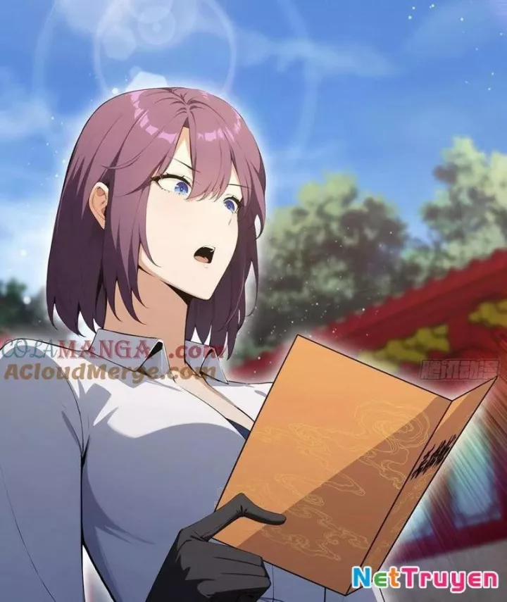 Quá Ảo! Ta Mở Lớp Đào Tạo Nữ Đế 88 trang 73