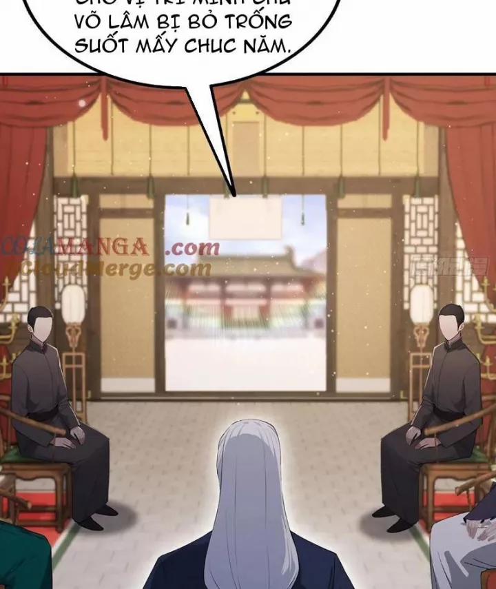 Quá Ảo! Ta Mở Lớp Đào Tạo Nữ Đế 88 trang 90