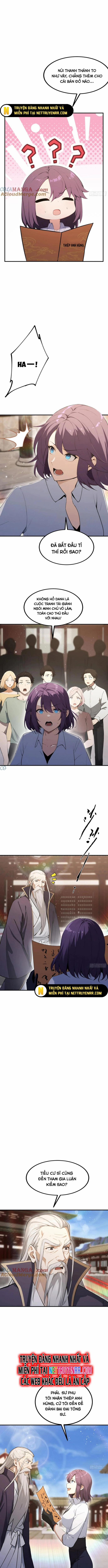 Quá Ảo! Ta Mở Lớp Đào Tạo Nữ Đế 89 trang 3