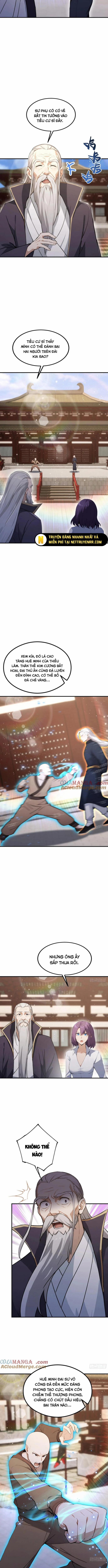 Quá Ảo! Ta Mở Lớp Đào Tạo Nữ Đế 89 trang 4