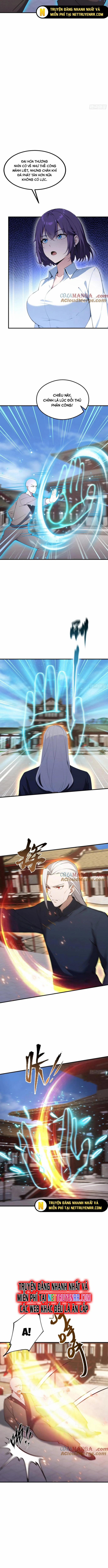 Quá Ảo! Ta Mở Lớp Đào Tạo Nữ Đế 89 trang 5