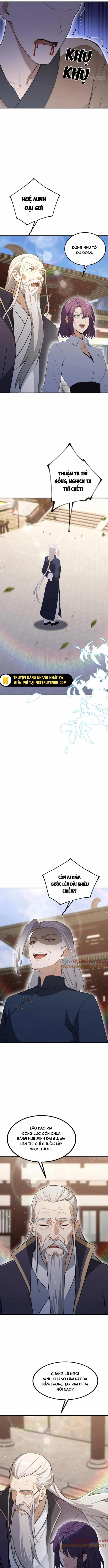 Quá Ảo! Ta Mở Lớp Đào Tạo Nữ Đế 89 trang 6