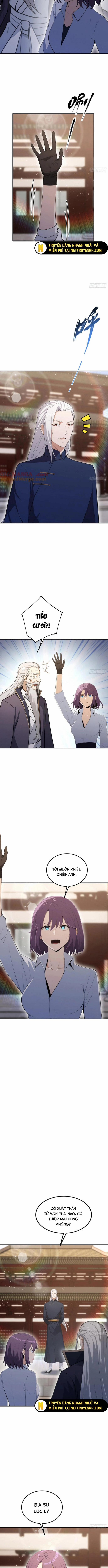 Quá Ảo! Ta Mở Lớp Đào Tạo Nữ Đế 89 trang 7