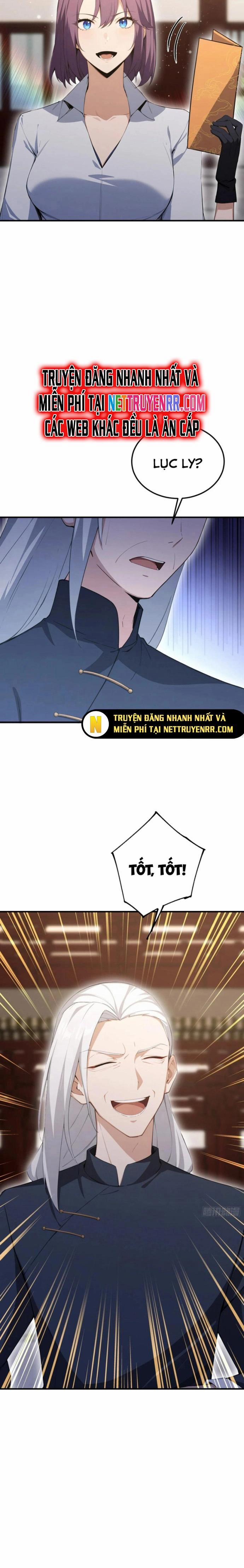 Quá Ảo! Ta Mở Lớp Đào Tạo Nữ Đế 89 trang 8