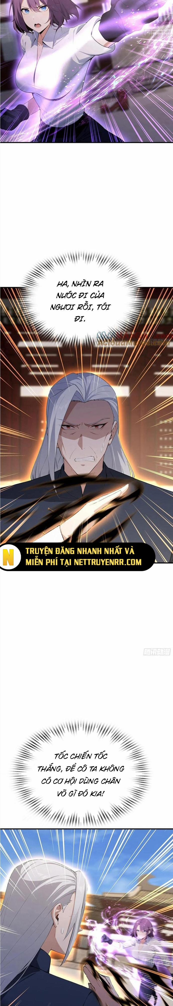 Quá Ảo! Ta Mở Lớp Đào Tạo Nữ Đế 90 trang 15