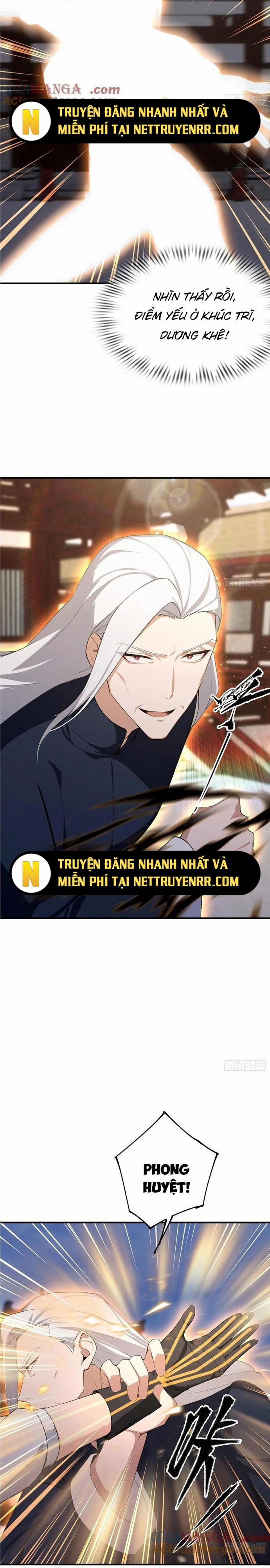 Quá Ảo! Ta Mở Lớp Đào Tạo Nữ Đế 90 trang 17