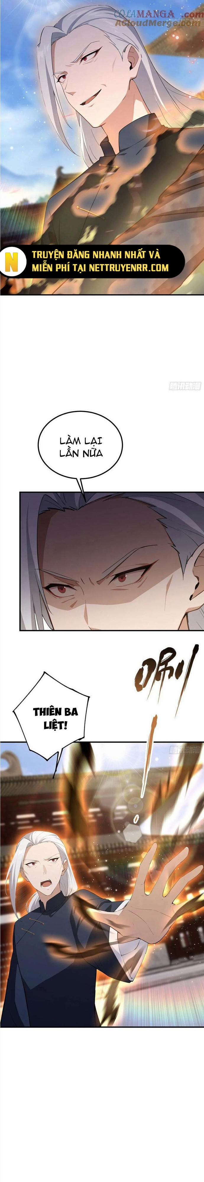 Quá Ảo! Ta Mở Lớp Đào Tạo Nữ Đế 90 trang 21