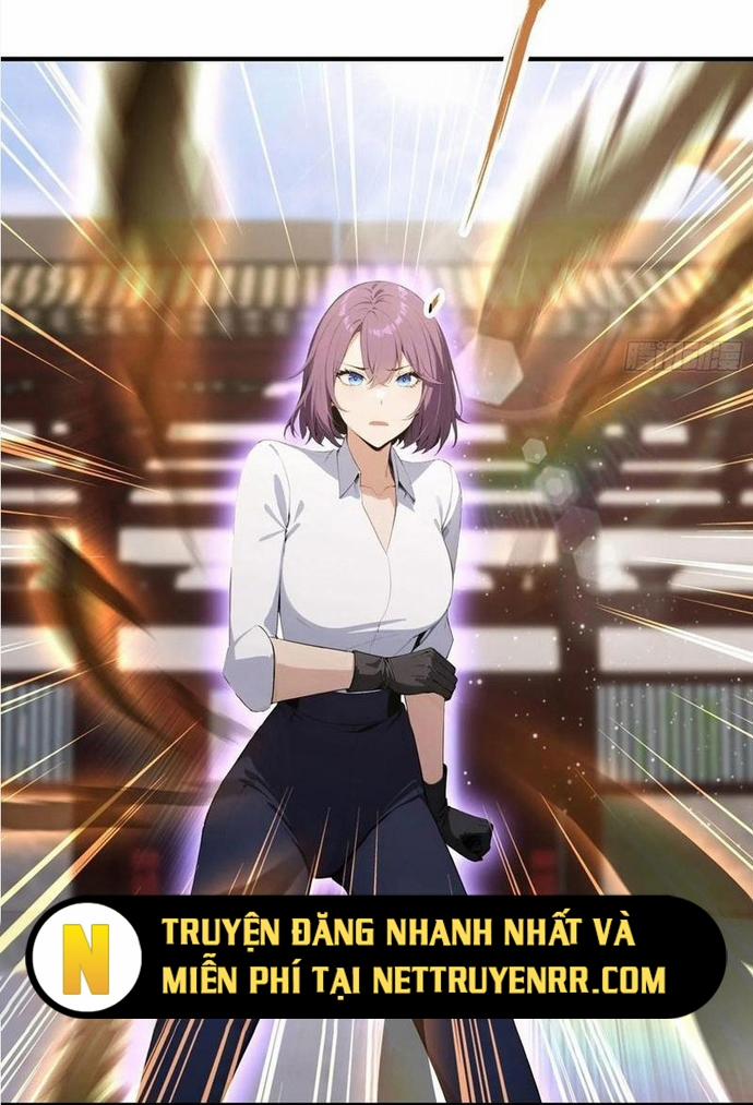 Quá Ảo! Ta Mở Lớp Đào Tạo Nữ Đế 90 trang 23