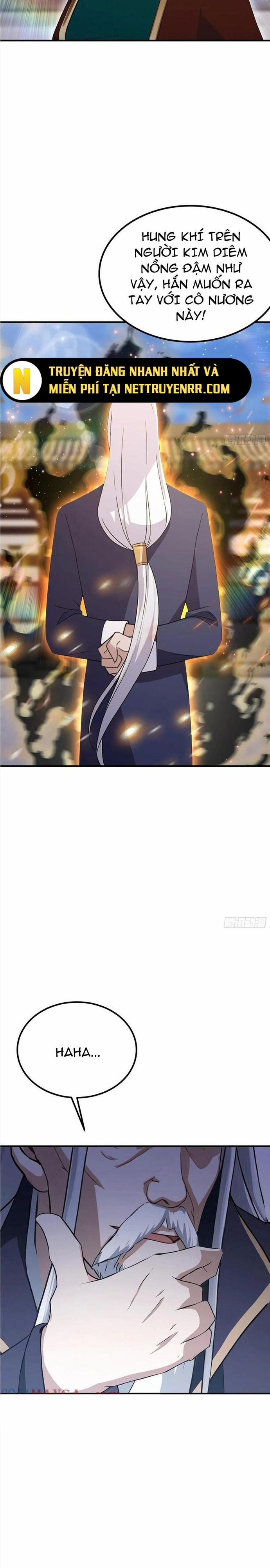 Quá Ảo! Ta Mở Lớp Đào Tạo Nữ Đế 90 trang 3