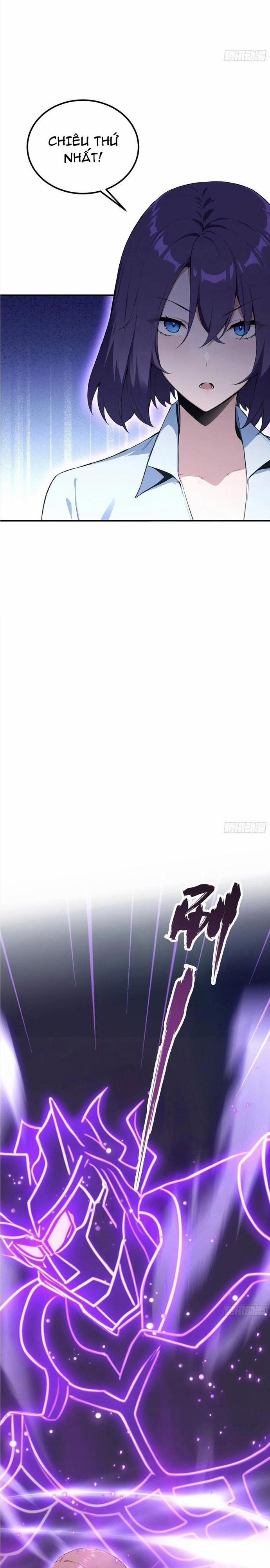 Quá Ảo! Ta Mở Lớp Đào Tạo Nữ Đế 90 trang 7