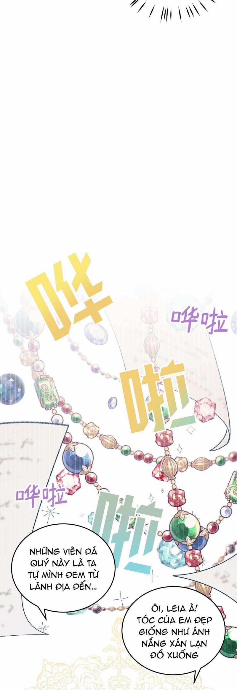 Quả Đào Mật Tháng 6 1 trang 11