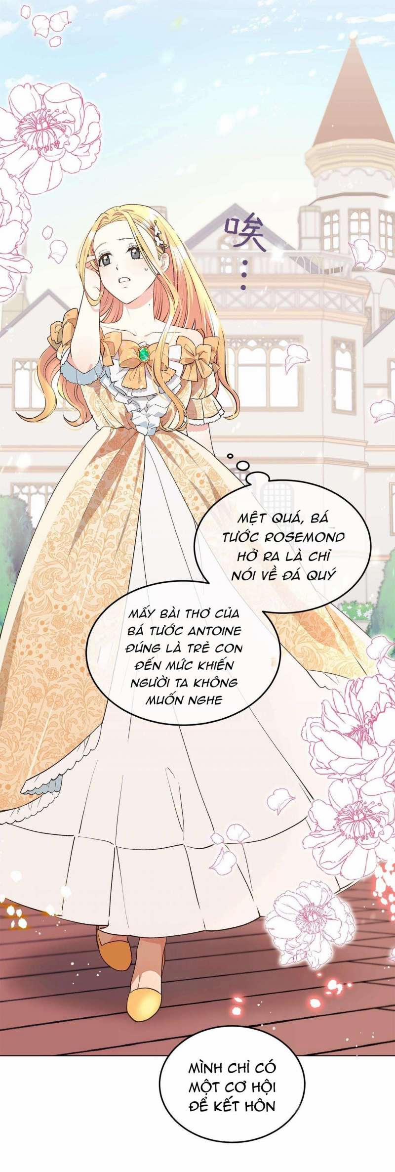 Quả Đào Mật Tháng 6 1 trang 14