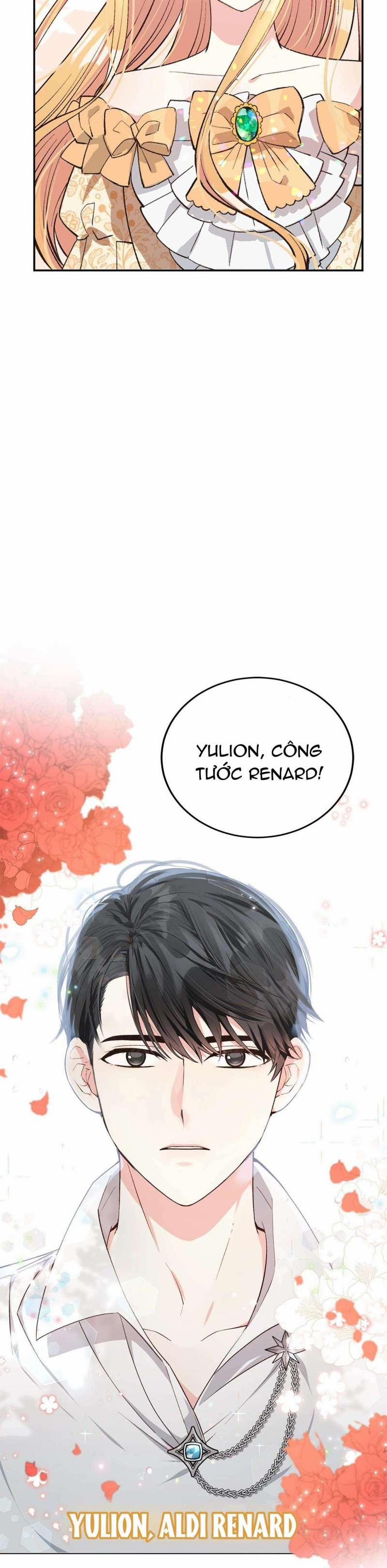 Quả Đào Mật Tháng 6 1 trang 16